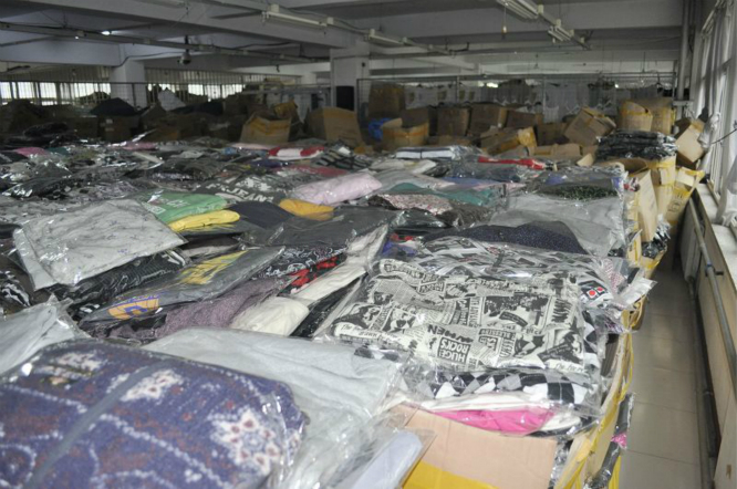 苏州纺织品空运_航空加急件